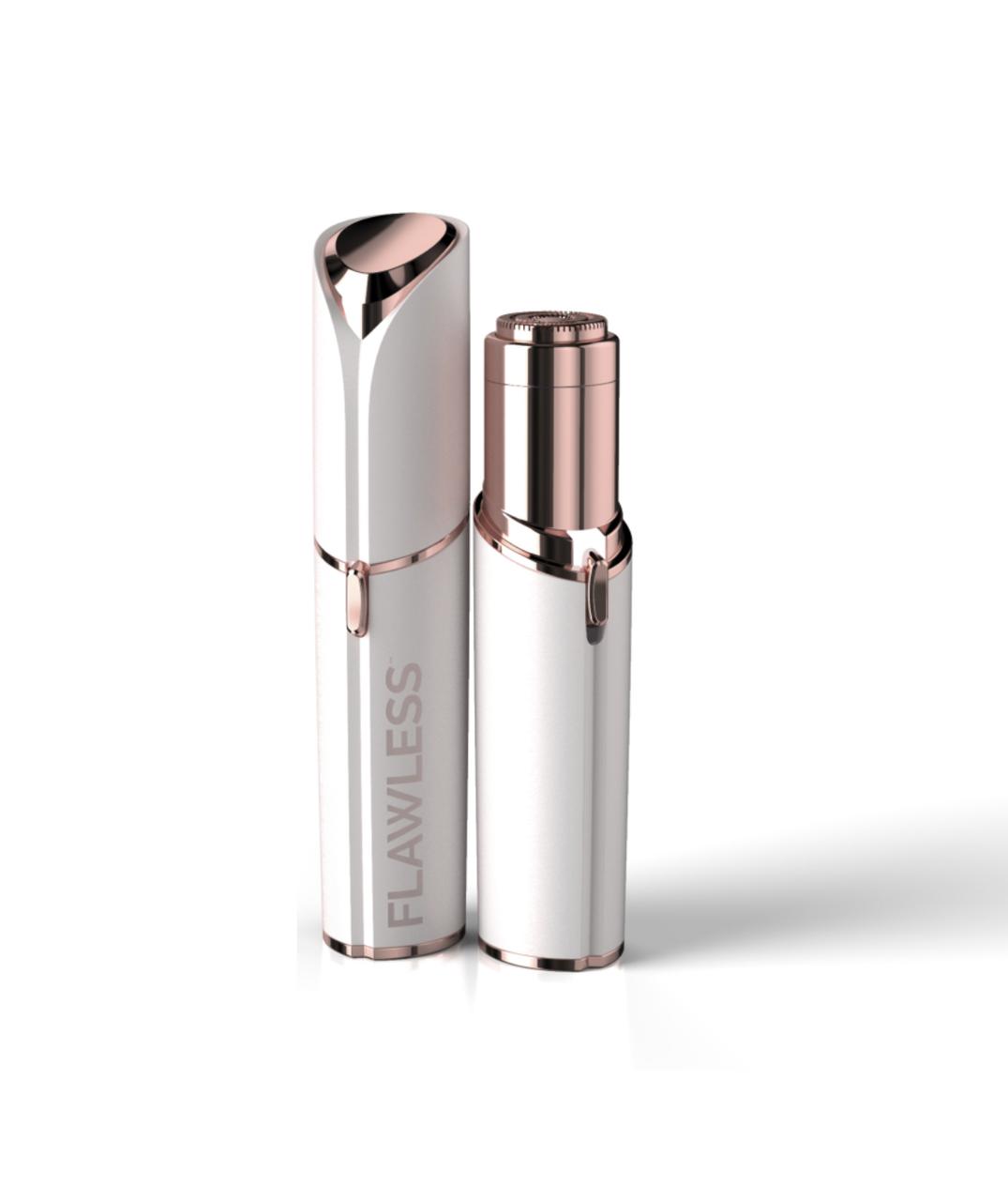 Flawless Kit Cejas Facial Recargable