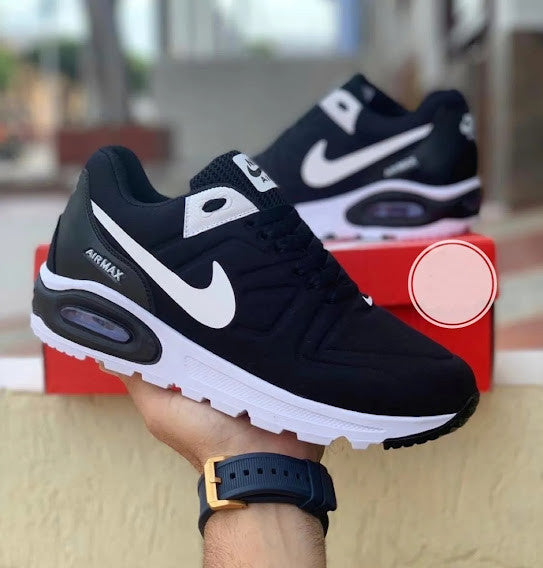 Nike Comando Caballero Deportivo