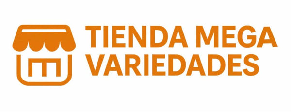 TIENDA MEGA VARIEDADES 